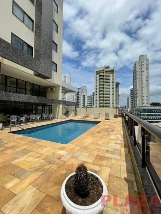 Imagem Aluguel até DEZEMBRO - Apartamento de 1 dormitório em Balneário Camboriú