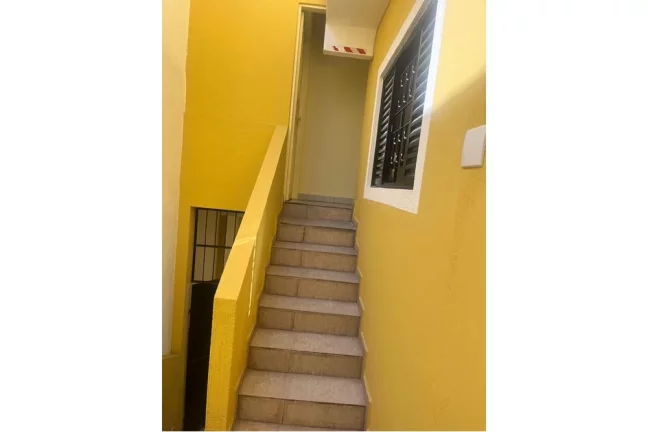 Imagem Casas em Frente Cemitério Lapa