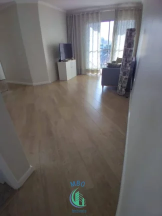 Imagem Apartamento com 2 quartos, à venda em São Paulo, Vila Santa Catarina
