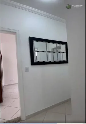Imagem Apartamento com 3 dormitórios à venda, 159 m² por R$ 1.075.000,00 - Vila Assunção - Praia Grande/SP