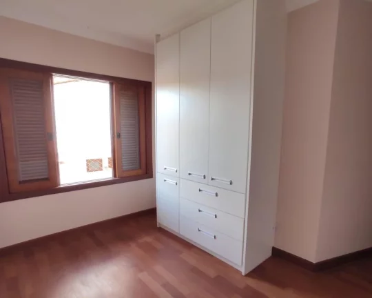 Imagem Sobrado em Condomínio 3dorms(2suítes) 4vagas de garagem -Butantã