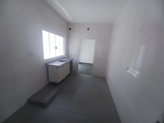 Imagem Linda casa térrea com 02 dormitórios, sendo 01 suíte no Bairro Júlio de Mesquita- Sorocaba/SP