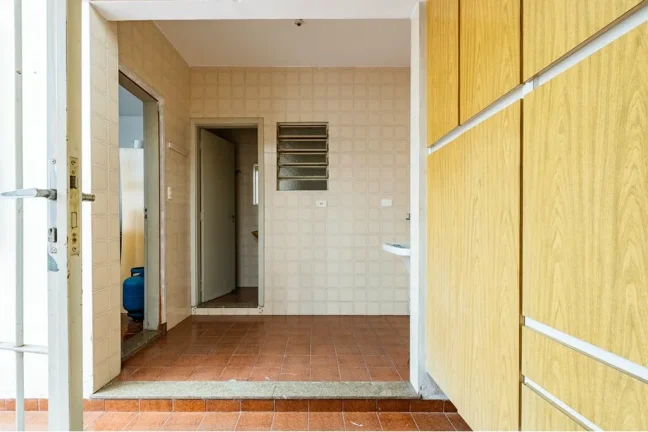 Imagem CASA RESIDENCIAL em São Paulo - SP, Planalto Paulista