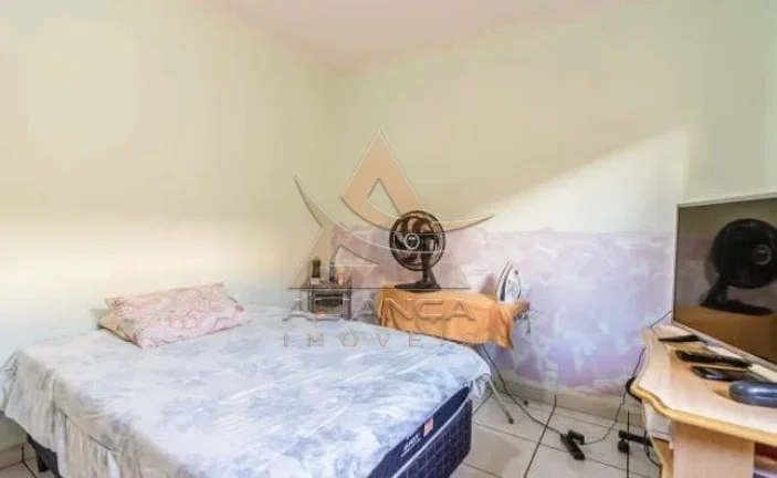 Imagem Casa - Ribeirão Preto - Jardim Maria Goretti