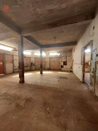 Imagem Galpão com 550 m² - venda por R$ 350.000 ou aluguel por R$ 3.000/mês - Parque Ulisses - Nova Iguaçu/RJ