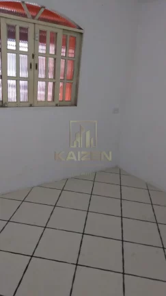 Imagem Sobrado - Jd Altos de santana 3 Dorms. (2 Suítes) - SÃO JOSÉ DOS CAMPOSSP