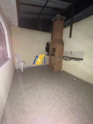 Imagem ???? Aconchegante Sobrado para Venda na Vila Eldízia