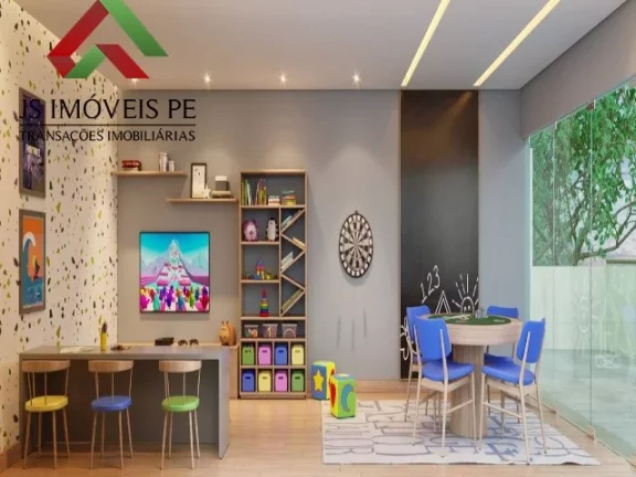Imagem Apartamento A Venda em Recife - PE, ROSARINHO