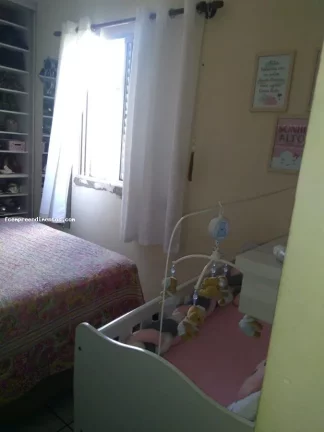 Imagem Apartamento para Venda em Limeira, Jardim Nereide, 2 dormitórios, 1 banheiro, 1 vaga