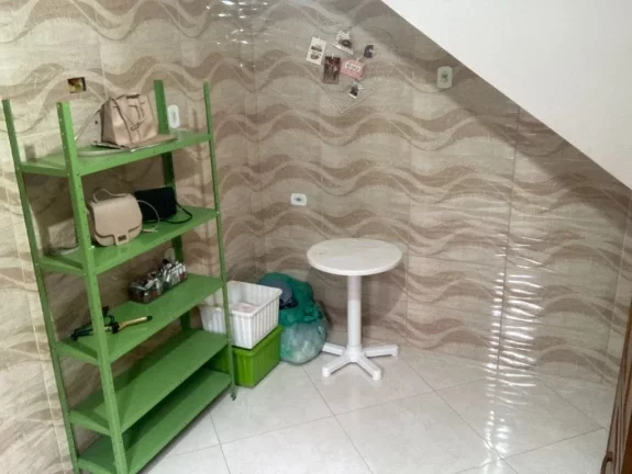 Imagem Casa à venda, 92 m² por R$ 450.000,00 - Jardim Revista - Suzano/SP