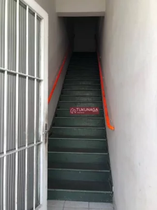 Imagem Sobrado com 4 dormitórios à venda por R$ 1.500.000,00 - Parque Continental - Guarulhos/SP