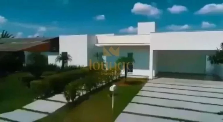 Imagem Casa Em Condominio em Araçoiaba da Serra