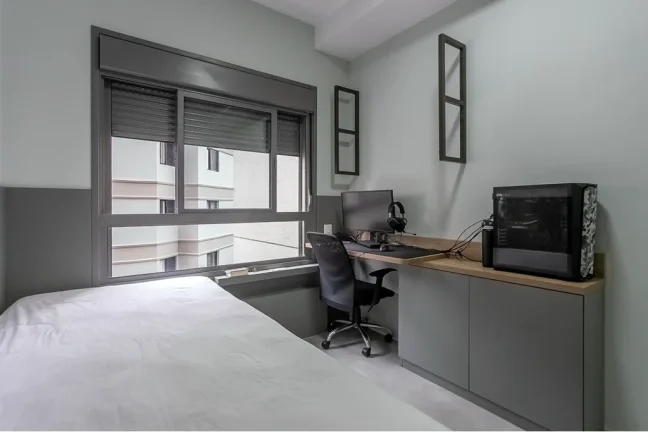Imagem APARTAMENTO RESIDENCIAL em São Paulo - SP, Jardim Prudência