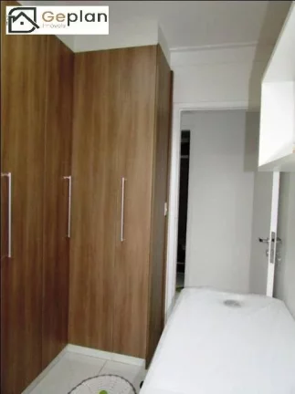 Imagem Excelente Apartamento, 3 Dorm, Sendo 1 Suite, 1 Vaga, 69m