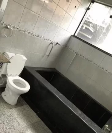 Imagem Sobrado para Venda em São Bernardo do Campo / SP no bairro Planalto