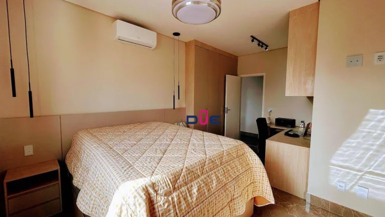 Imagem Cobertura com 3 dormitórios à venda, 357 m² por R$ 3.500.000 - Pompéia - Santos/SP