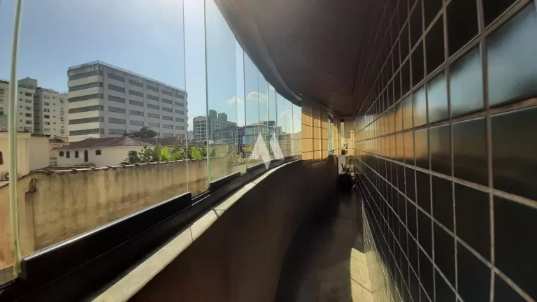 Imagem Apartamento à venda - Pompéia, Santos SP