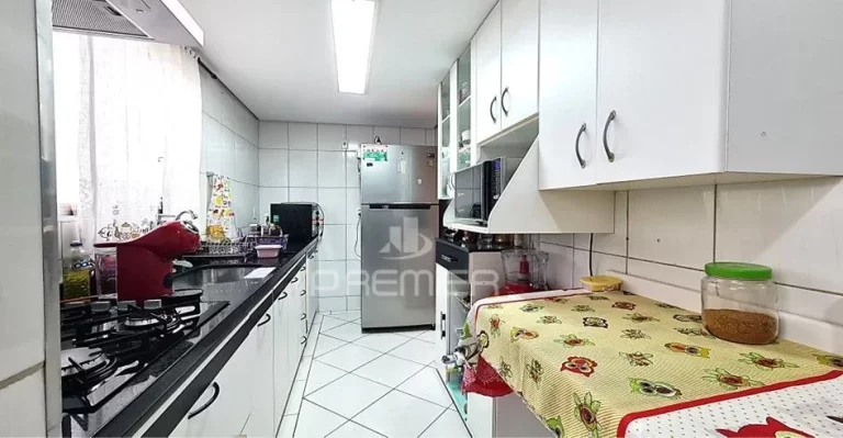 Imagem APARTAMENTO À VENDA NO CONDOMÍNIO DI FLORENZA COM AR-CONDICIONADO, 3 QUARTOS (1 SUÍTE) - JUNDIAÍ/SP