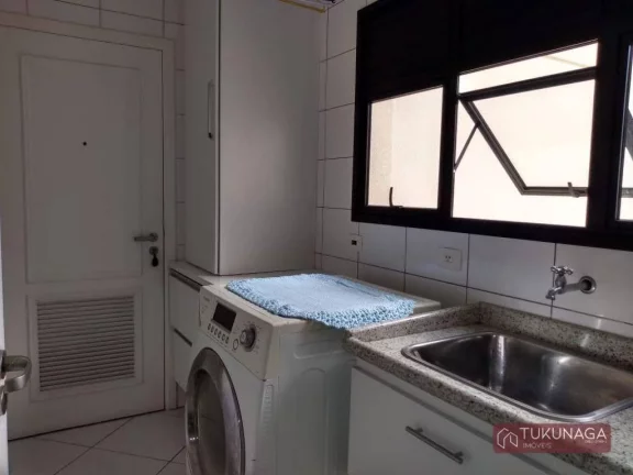 Imagem Apartamento com 3 dormitórios à venda, 151 m² por R$ 1.680.000,00 - Tatuapé - São Paulo/SP