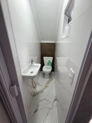 Imagem Sobrado com 2 dormitórios à venda, 120 m² por R$ 689.000,00 - Vila Beatriz - São Paulo/SP