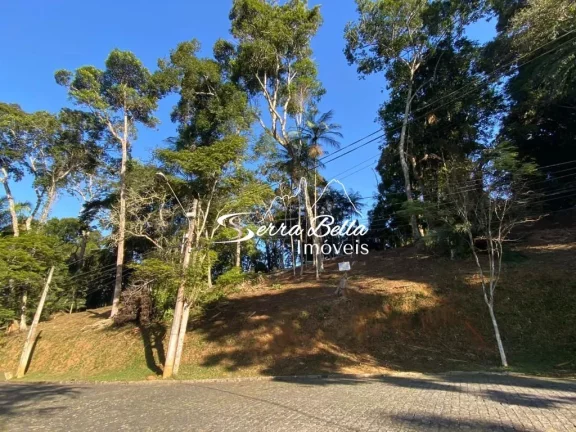 Imagem Terreno em Vargem Grande, Teresópolis/RJ