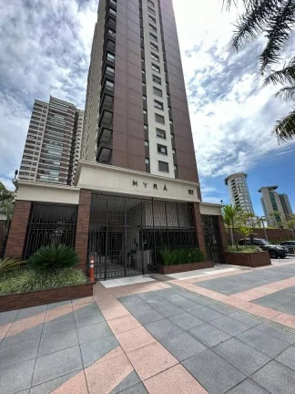Imagem Apartamento com 3 quartos à venda, 313 m² por R$ 5.990.000 - Alphaville Conde II - Barueri/SP