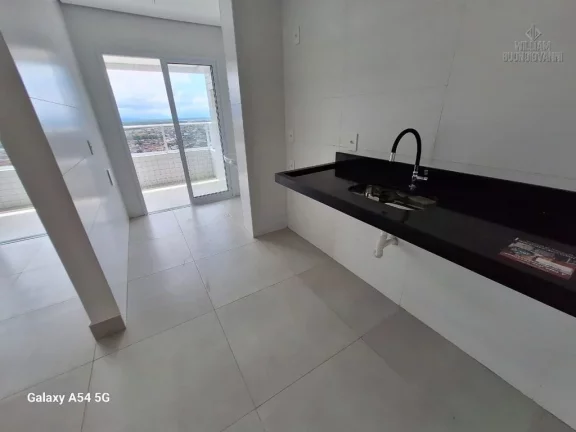 Imagem Apartamento 2 dormitórios sendo 1 suíte no Bairro Militar Solemar