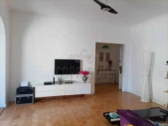 Imagem Copacabana – Rua Domingos Ferreira | Residencial › Apartamento 3 quarto(s) à Venda