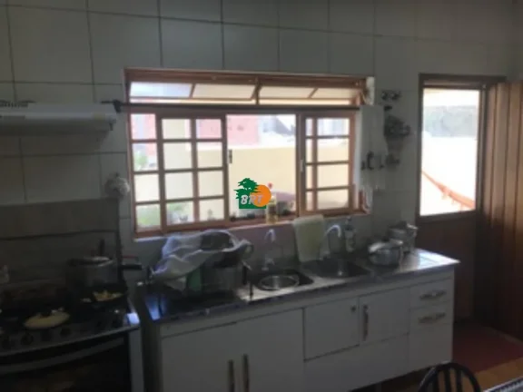 Imagem Casa para Venda em São Roque, Jardim Vinhas Do Sol (mailasqui), 5 dormitórios, 1 suíte, 2 banheiros, 4 vagas