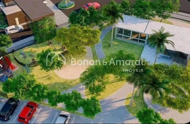 Imagem Terreno em condominio a Venda bairro São Bento Paulinia sp