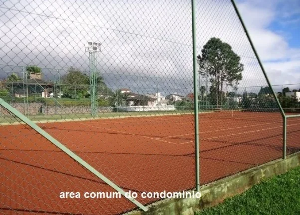 Imagem Casa Alto Padrão no Exclusivo Condomínio Osato, Atibaia/SP