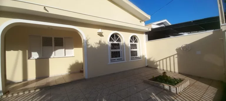 Imagem CASA PARQUE FRANCESCHINI - ÓTIMA LOCALIZAÇÃO - CENTRO SUMARÉ