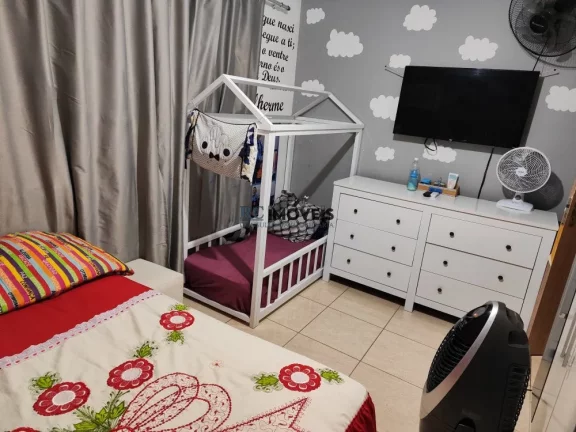 Imagem Casa a Venda no bairro Jóquei Clube - São Gonçalo, RJ