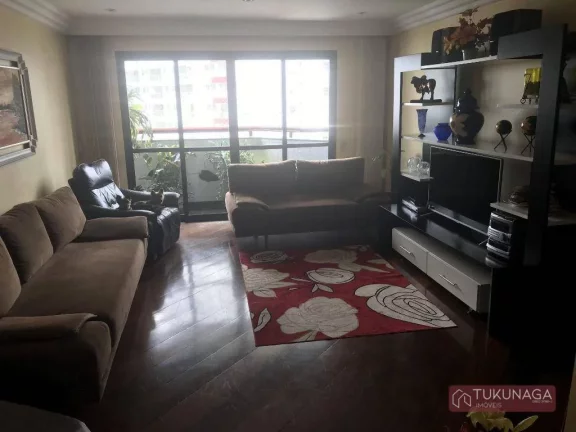 Imagem Apartamento à venda, 164 m² por R$ 1.200.000,00 - Vila Regente Feijó - São Paulo/SP