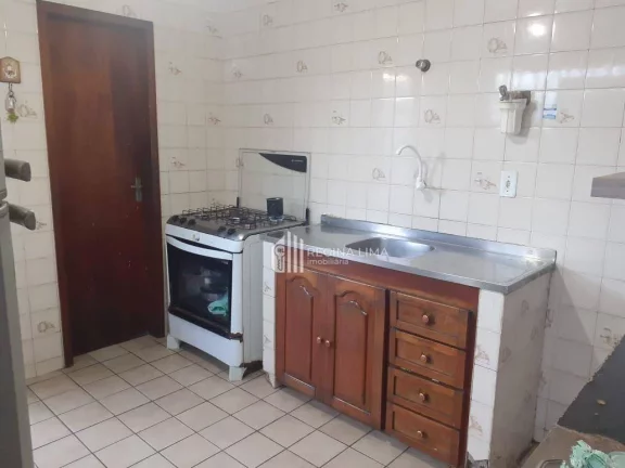 Imagem Casa com 3 dormitórios à venda, financiável por R$ 550.000 - São João - Teresina/PI