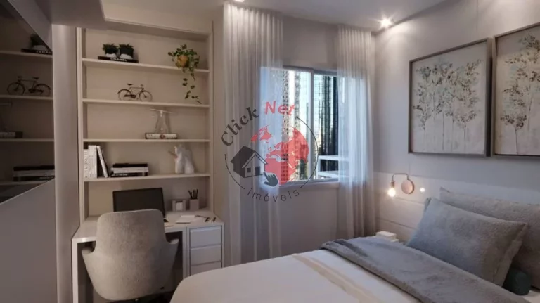Imagem Apartamento com 3 dormitórios e 2 vagas à Venda no bairro Barcelona em São Caetano do Sul