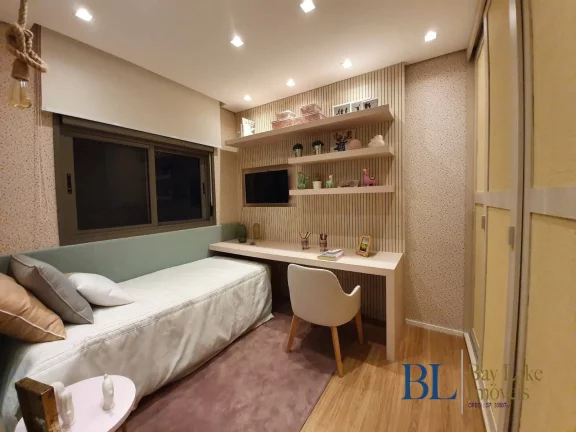 Imagem Vende Apartamento High Mooca 159M² 3 Suítes - 2 Vagas - Varanda Gourmet!!