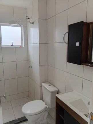Imagem Apartamento no Contrato de Gaveta - FRG - R$52 mil + Saldo