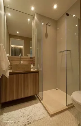 Imagem Apartamento para Venda em Santo André / SP no bairro Vila Valparaíso