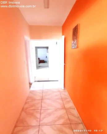 Imagem CASA RESIDENCIAL em Mongaguá - SP, Mongaguá
