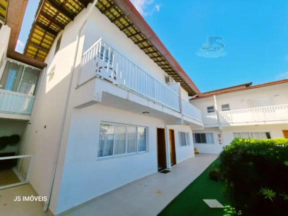 Imagem VENNDE - SE ÍNCRÍVEL CASA DE CONDOMÍNIO EM PRAIA DE MAITINGA - BERTIOGA -SP.