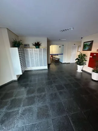 Imagem APARTAMENTO 56M.2 - PADROEIRA - OSASCO/SP - 02 QUARTOS - 01 VAGA