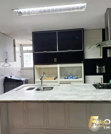Imagem APARTAMENTO FRENTE MAR COM 4 QUARTOS / IMPERDÍVEL!!