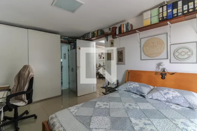 Imagem Apartamento à Venda - Recreio, 3 Quartos, 226 m2