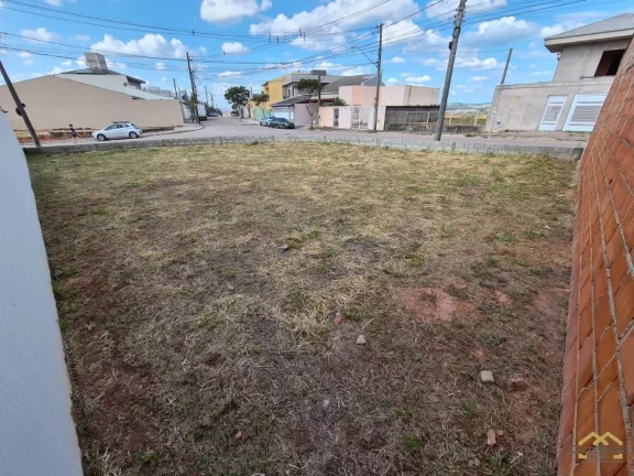Imagem Terreno Totalmente Plano a venda 317 m² Jardim Ipanema - Jundiaí/SP