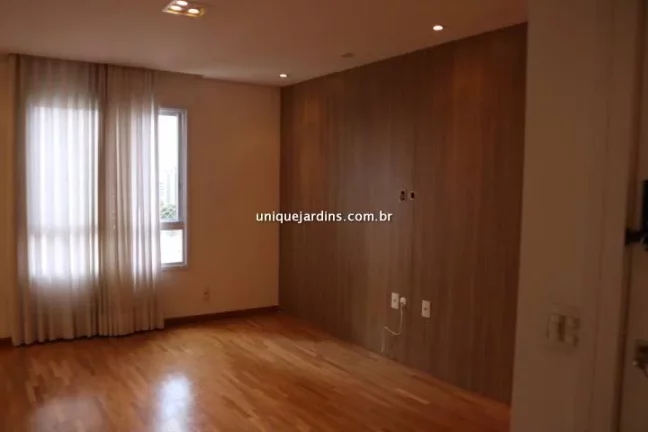 Imagem Apartamento para alugar Vila Olímpia São Paulo