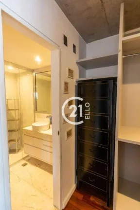 Imagem MaxHaus Berrini com 1 suíte para alugar, 90 m² por R$ 9.352/mês