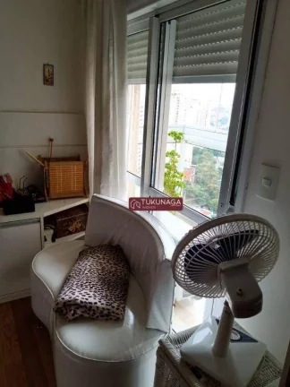 Imagem Apartamento com 4 dormitórios à venda, 158 m² por R$ 1.900.000,00 - Água Fria - São Paulo/SP