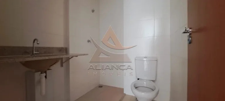 Imagem Apartamento - Ribeirão Preto - Campos Eliseos