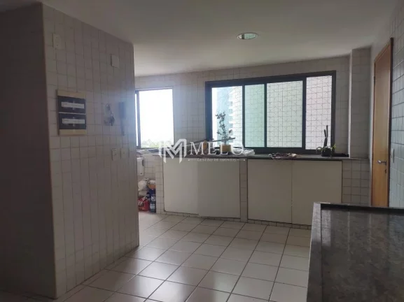 Imagem Oportunidade em ILHA DO RETIRO: 152m², 04qts, 02suites, 03vagas...